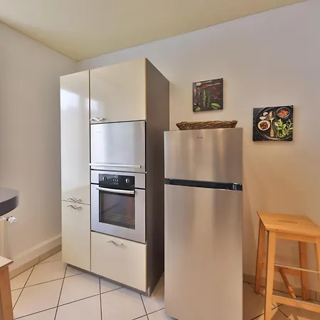 Bel appartement 2 à 8 personnes Munster  Extérieur photo