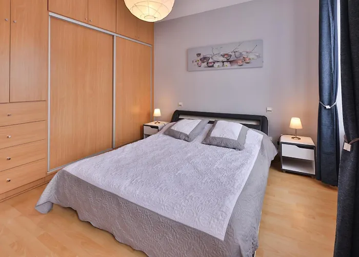Bel appartement 2 à 8 personnes
