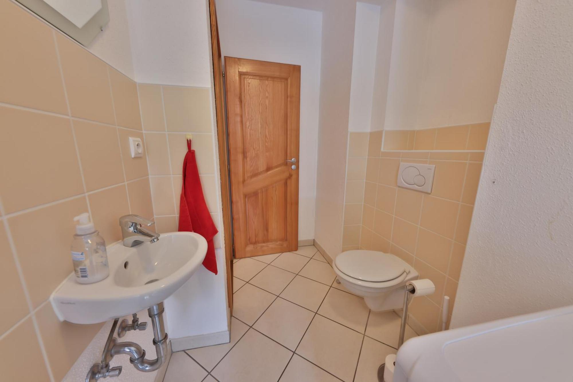 Apartamento Bel 2 à 8 Personnes