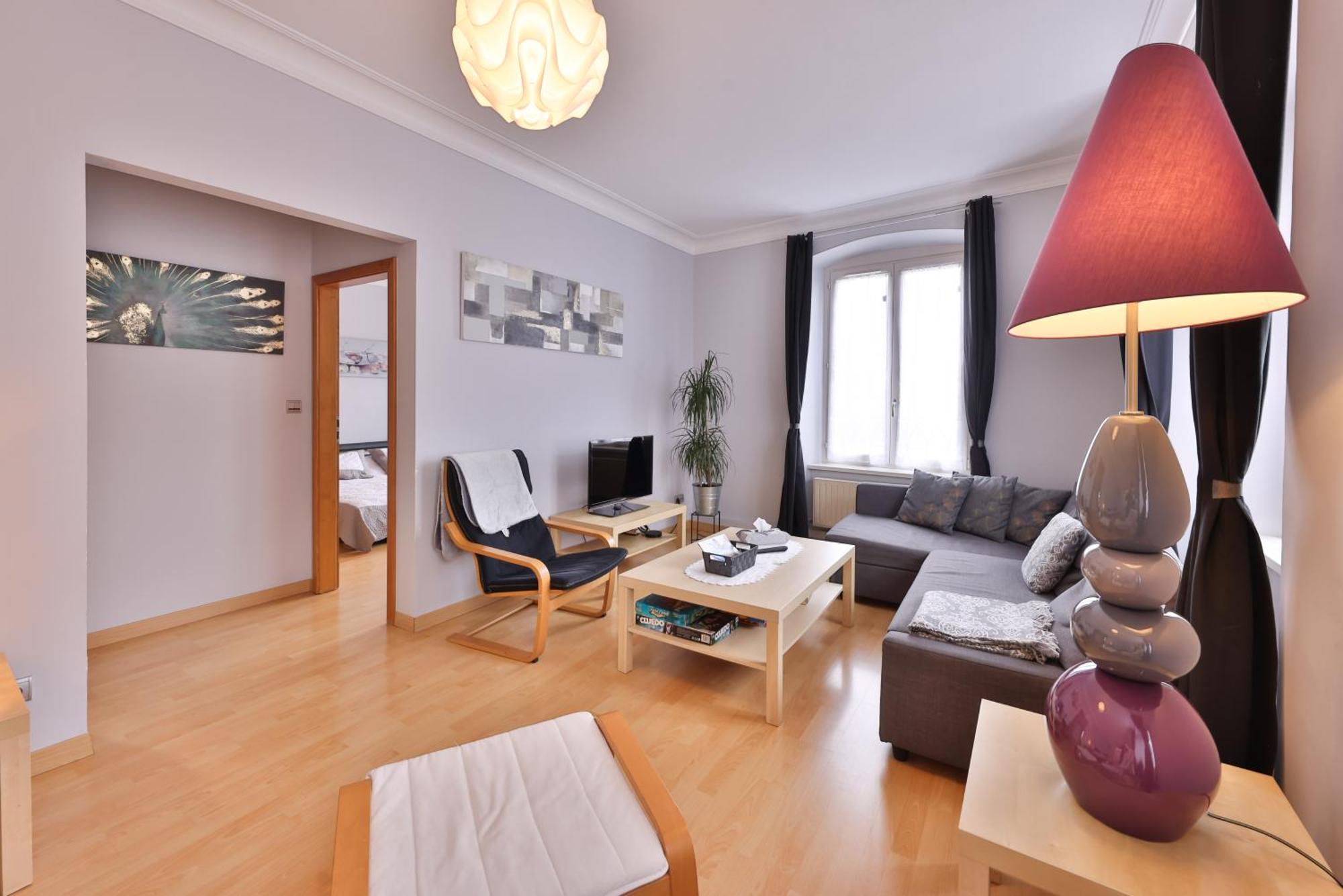 Apartamento Bel 2 à 8 Personnes Munster (Haut-Rhin)