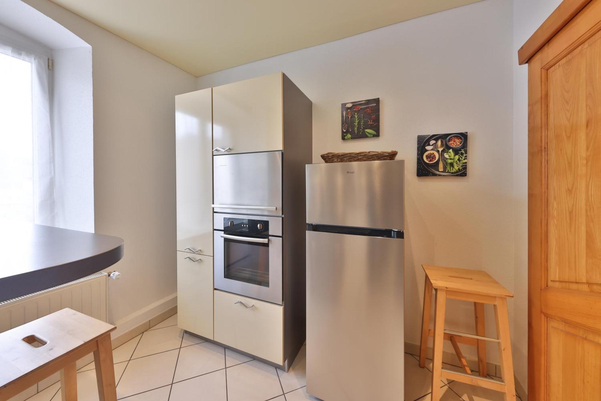 Bel 2 à 8 Personnes Apartamento *