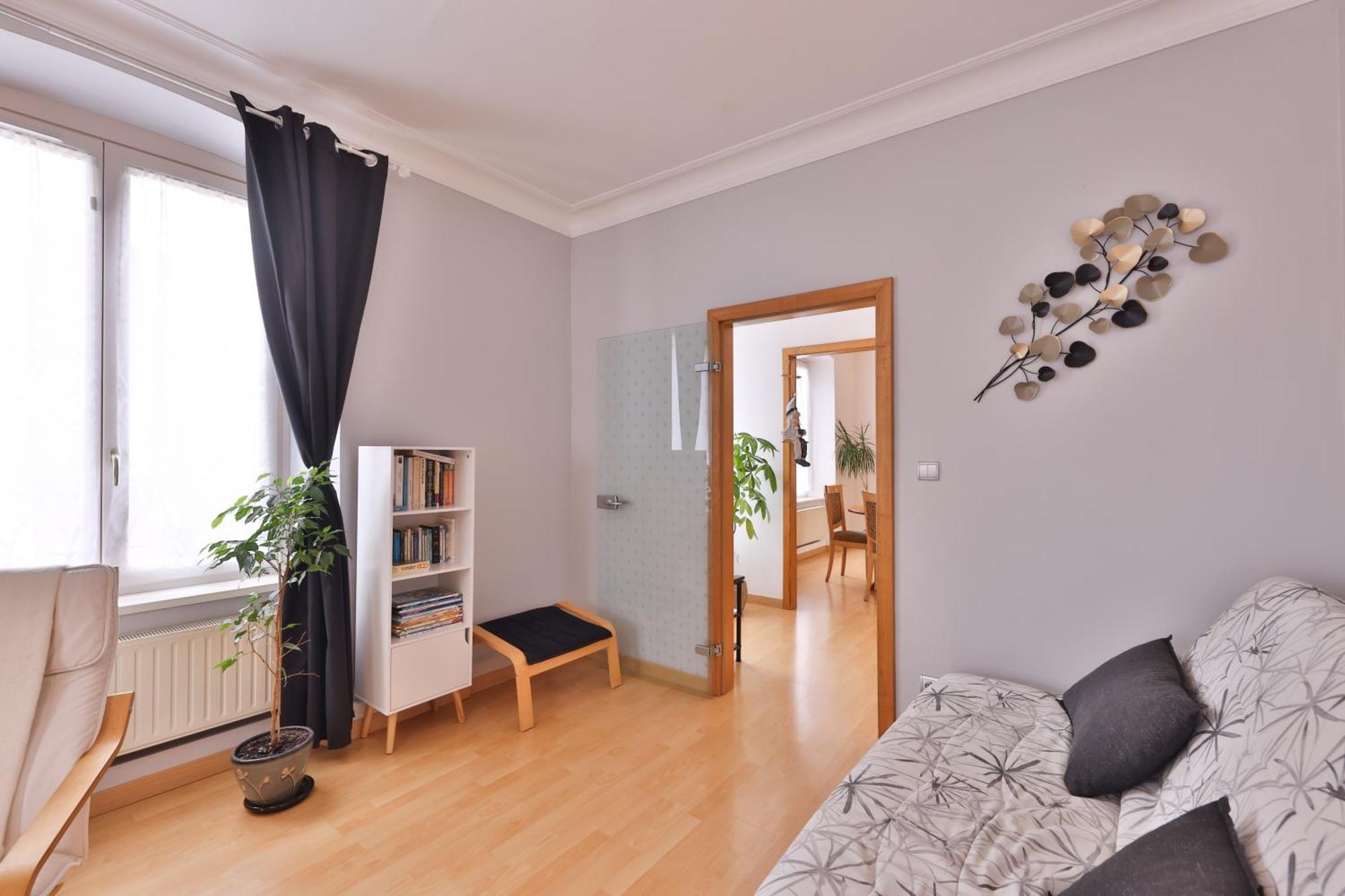 Bel 2 à 8 Personnes Appartement Munster (Haut-Rhin)