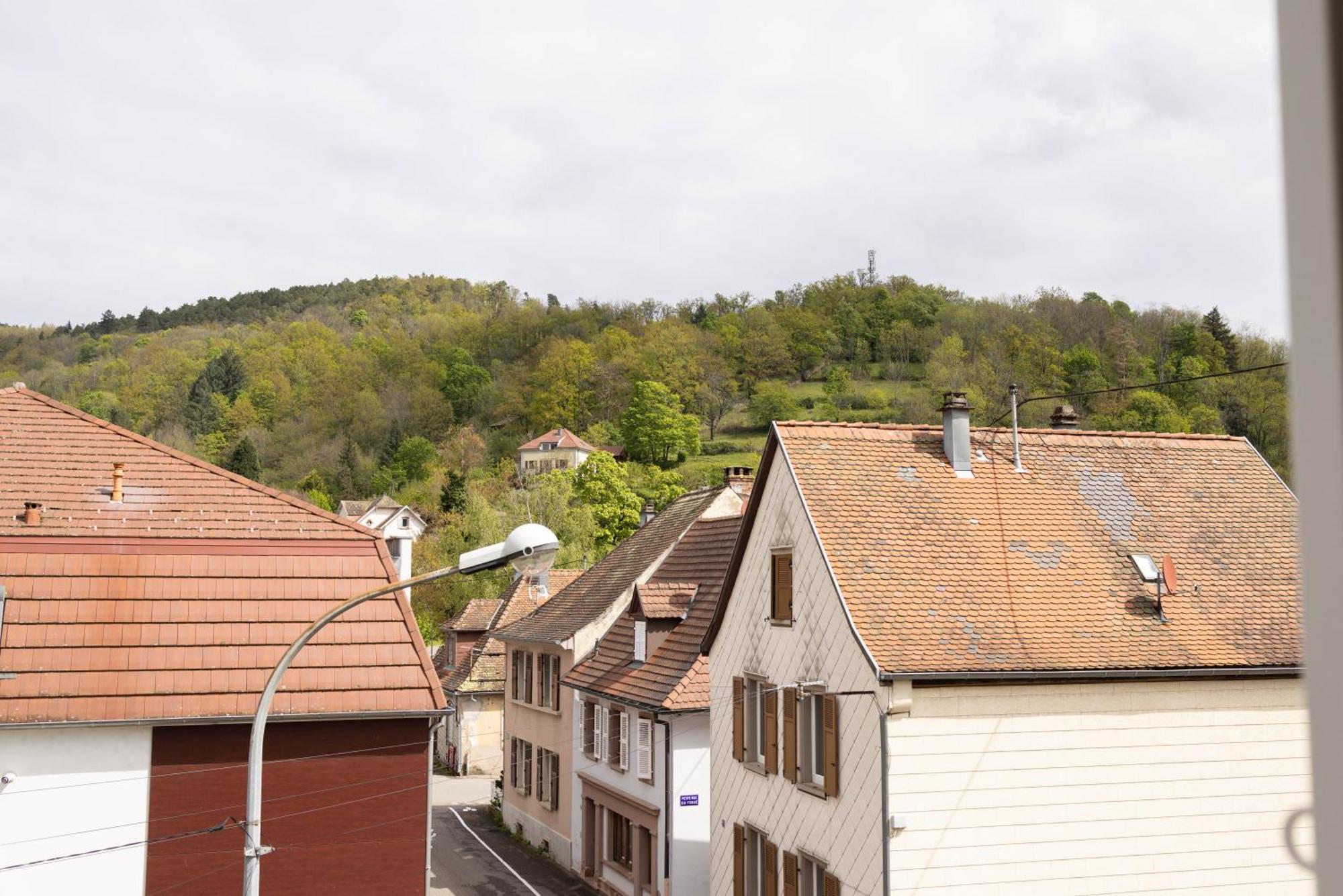 Bel 2 à 8 Personnes * Munster (Haut-Rhin)